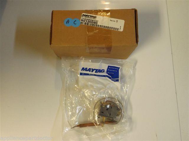 Maytag Amana Air Conditioner R0130090 Thermostat NEW IN BOX Maytag Amana Air Conditioner R0130090 Thermostat NEW IN BOX